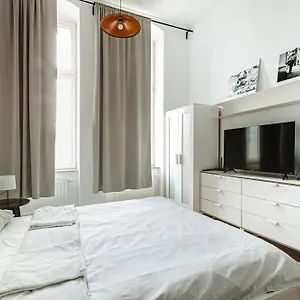 Komfortowy Apartament W Samym Centrum Wrocławia Wrocław
